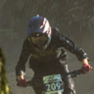 Meet your Posher, Sami